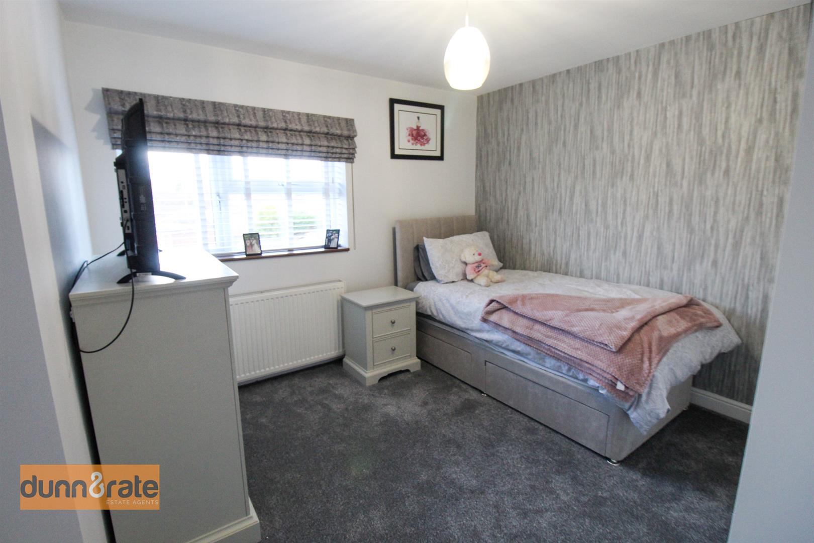 Haslemere Avenue, Milton, Stoke-On-Trent